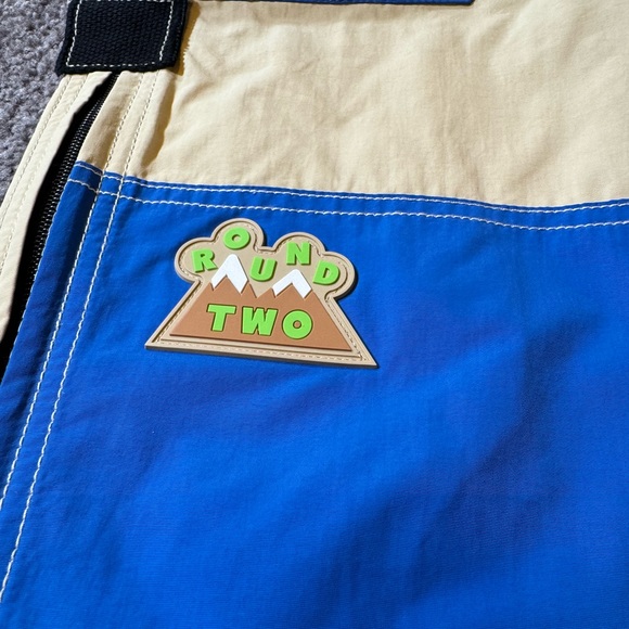 Round Two Avalanche Pants - Picture 5 of 9